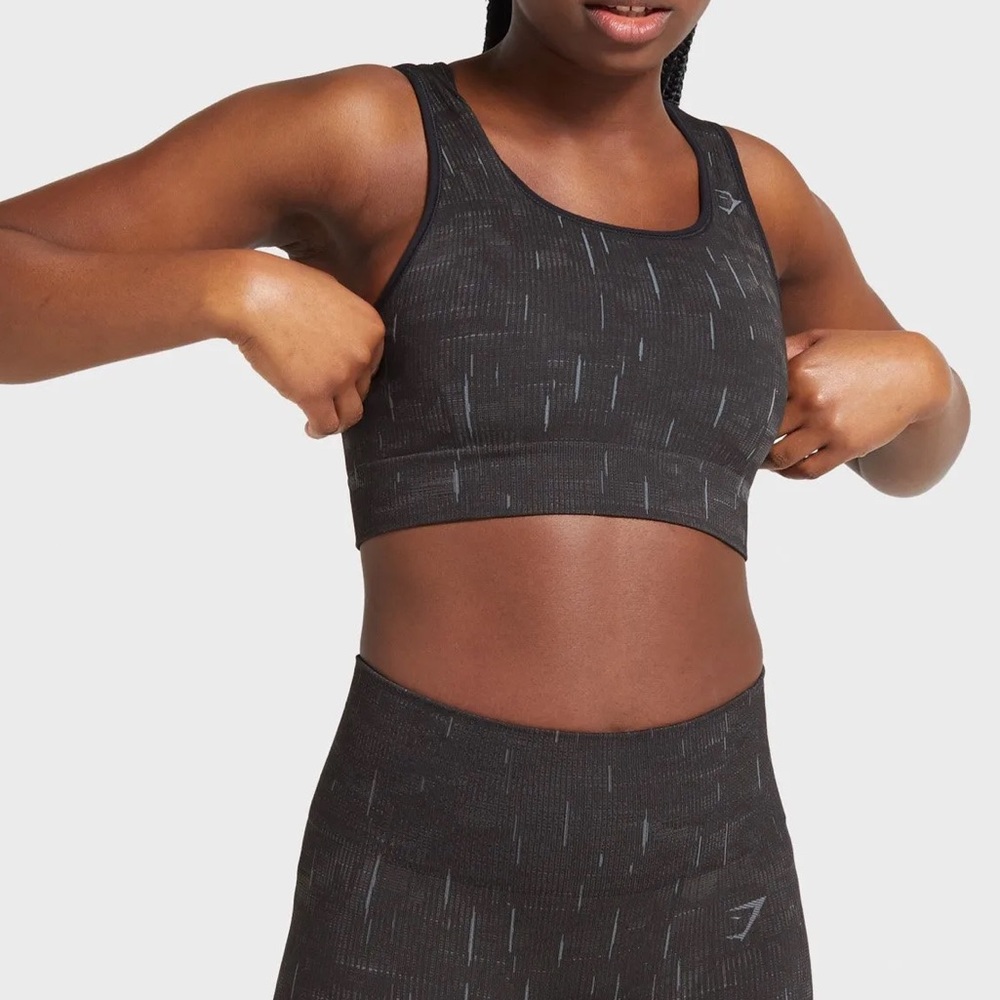 Illumination GYMSHARK SPORTS BRA